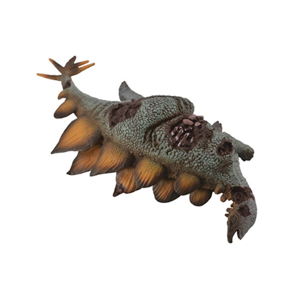 Dinosaur Figurine: Stegosaurus Corpse - Collecta-COL88643