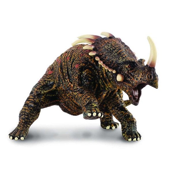 Dinosaur figurine: Styracosaurus - Collecta-COL88147
