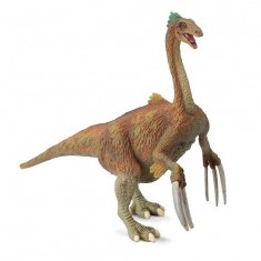 Dinosaur figurine: Therizinosaurus