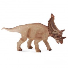 Dinosaur Figurine: Utahceratops
