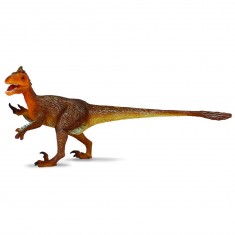 Dinosaur figurine: Utahraptor