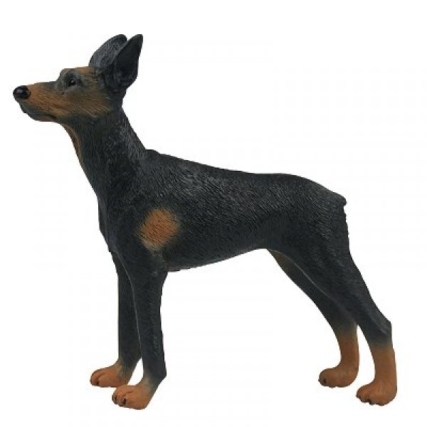 Doberman dog - Collecta-COL88086