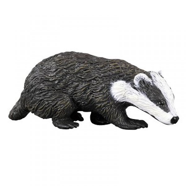 European badger - Collecta-COL88015