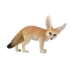 Fennec figurine