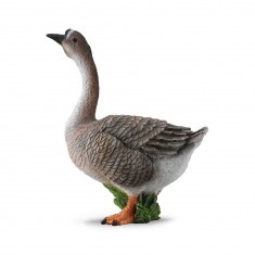 Figurine: Farm animals: Goose