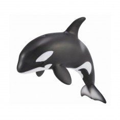 Figurine: Marine animals: Baby Orca