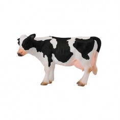 Friesian cow figurine