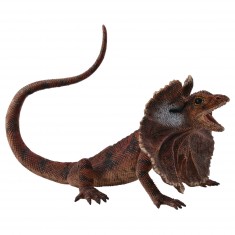 Frilled Lizard Figurine