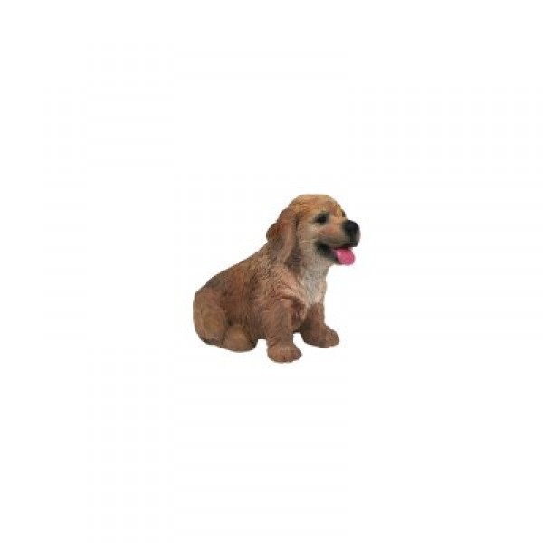 Golden Retriever Dog - Baby - Collecta-COL88117