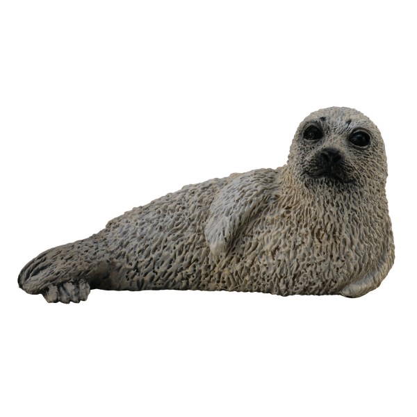 Larga Puppy Seal Figurine - Collecta-COL88681