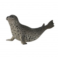 Larga Seal Figurine