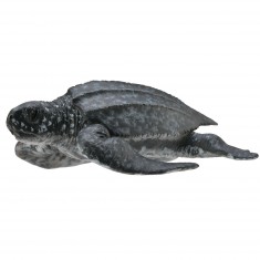 Leatherback Turtle Figurine