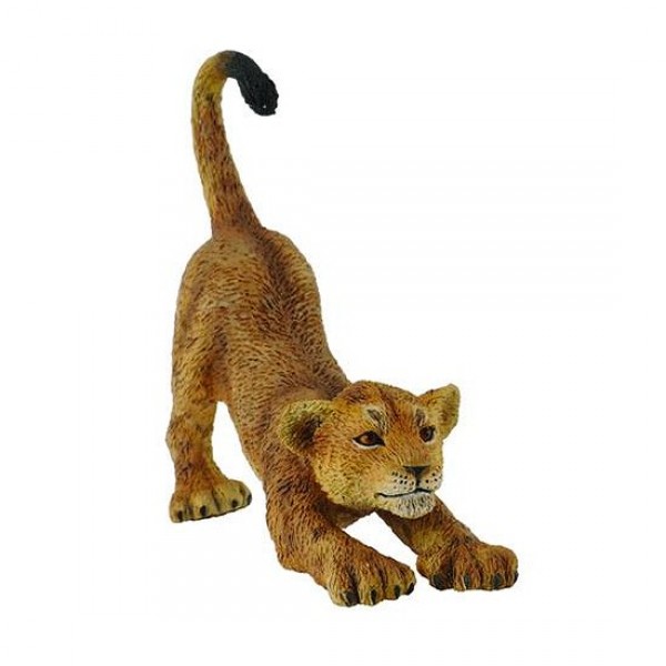 Lion cub - Collecta-COL88416