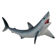Mako Shark Figurine