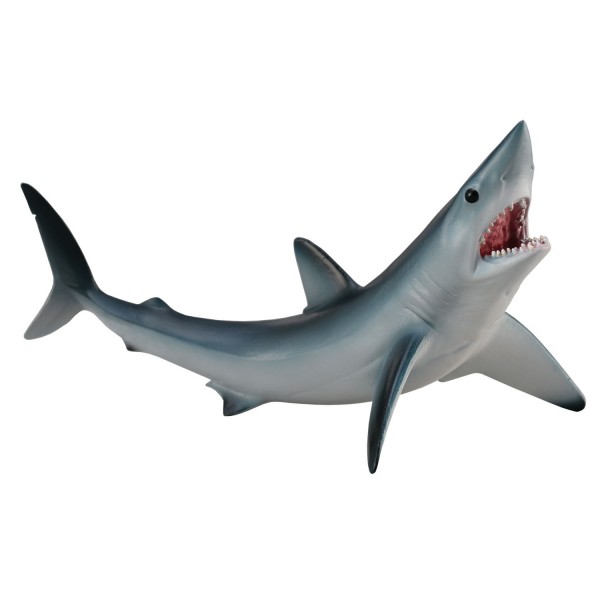 Mako Shark Figurine - Collecta-COL88679