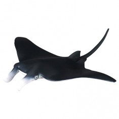 Manta Ray Figurine