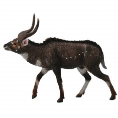 Mountain Nyala Figurine