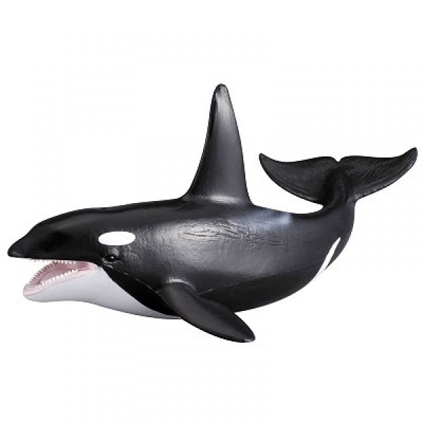 Orca Figurine: Killer Whale - Collecta-COL88043