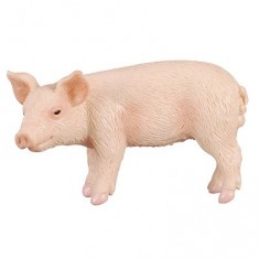 Pig Figurine: Baby