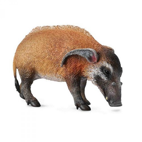 Red Pond Pig - Collecta-COL88554