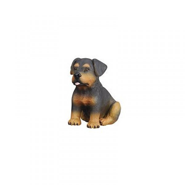 Rottweiler Dog - Baby - Collecta-COL88190