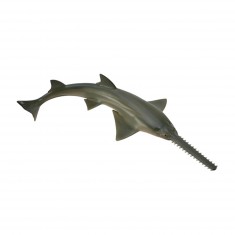 Sawfish Figurine