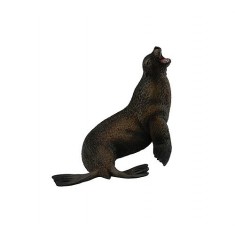 Sea Lion Figurine