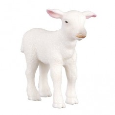 Sheep Figurine: Lamb