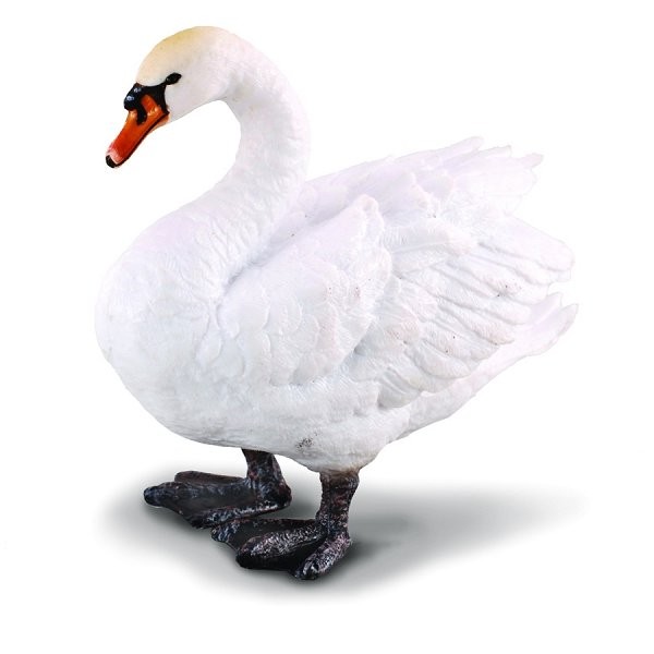  Swan figurine - Collecta-COL88211