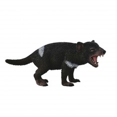 Tasmanian Devil Figurine