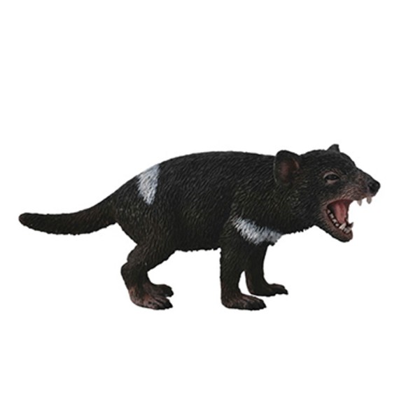 Tasmanian Devil Figurine - Collecta-COL88656