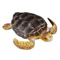 Turtle Figurine