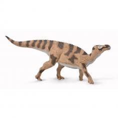 Dinosaur figurine: Brightstoneus