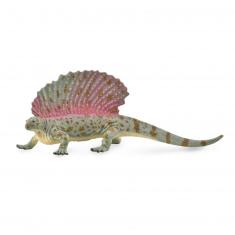 Prehistory Figurine (Xl): Edaphosaurus