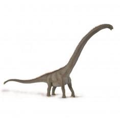 Dinosaur Figure: Deluxe 1/100: Mamenchisaurus