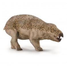 Deluxe Prehistory Figure: Lisowicia Bojani With Removable Jaw