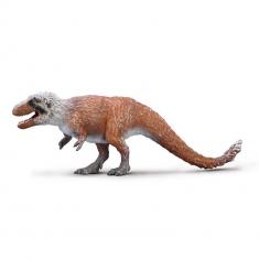 Nanuqsaurus Figurine - (M)