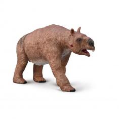 Diprotodon Figurine - 1:20