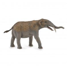 Deluxe Prehistory Figure: Gomphotherium