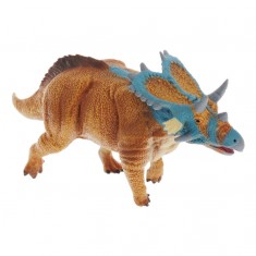 Dinosaur Figurine: Mercuriceratops