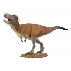 Dinosaur figurine: Lythronax