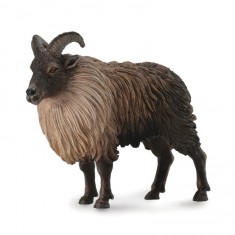 Himalayan Tahr Figurine