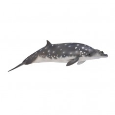 Blainville Beaked Whale Figurine