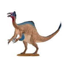 Dinosaur figurine: Deinocheirus