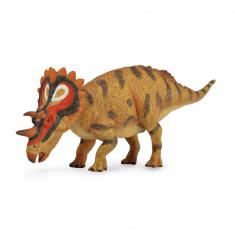 Prehistory Figurine (L): Regaliceratops