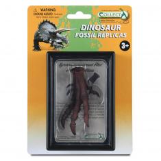 Prehistoric Box: T-Rex Foot Replica