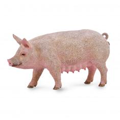 Farm Figure (M): Sow