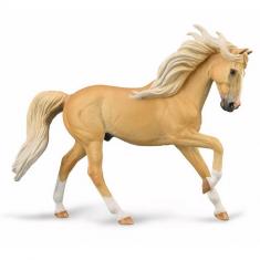 Figurine Horse XL: Etalon Andalusia