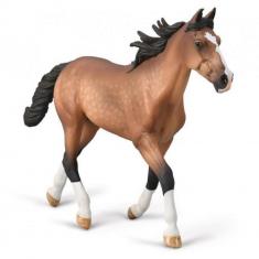 Collecta Horses (1:20 XL): Standardbred stallion