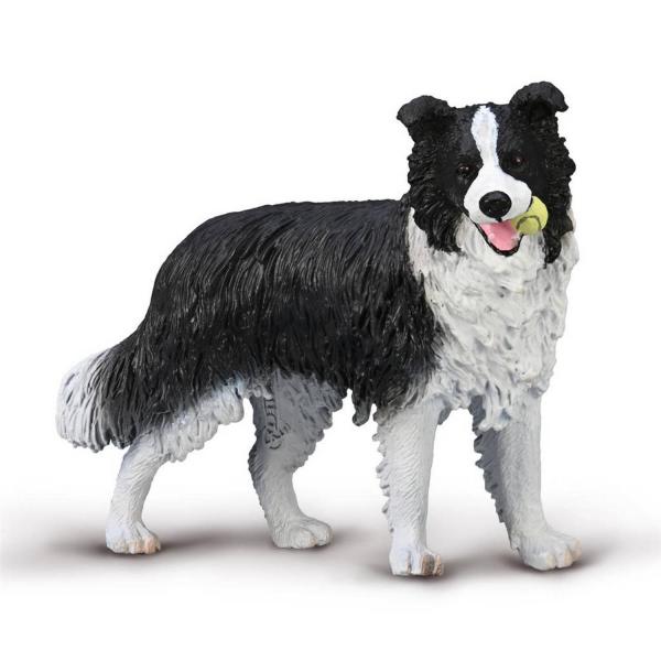 Figure: Border Collie - (L) - Collecta-3380012